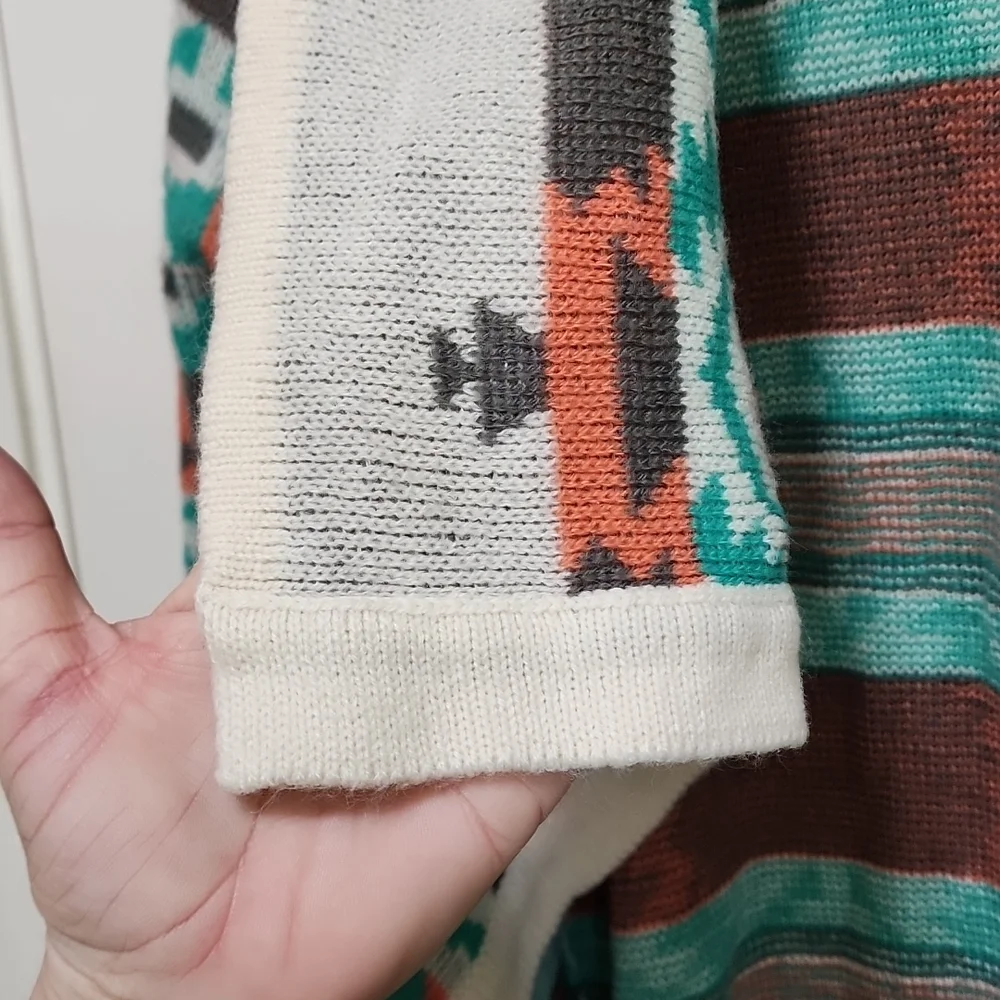 B Sharp Sweater - Picture 2 of 5
